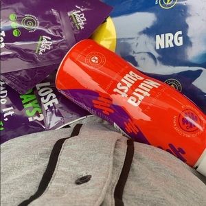 Total life changes products